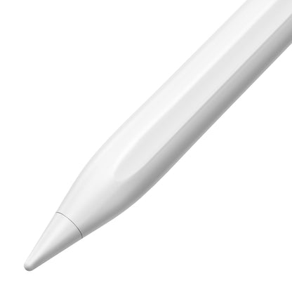 Touch Pen Lito K1 para Apple iPad, Versión Activa, Blanco