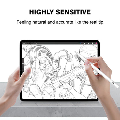 Touch Pen Lito T3, Versión Activa, Blanco