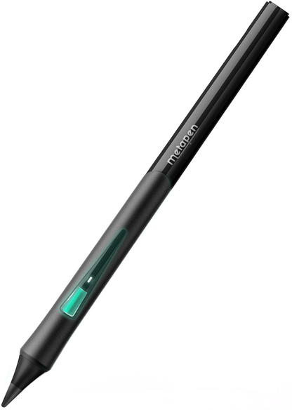 Touch Pen Metapen D1 para Apple iPad, Versión Activa, Negro ME-APP452