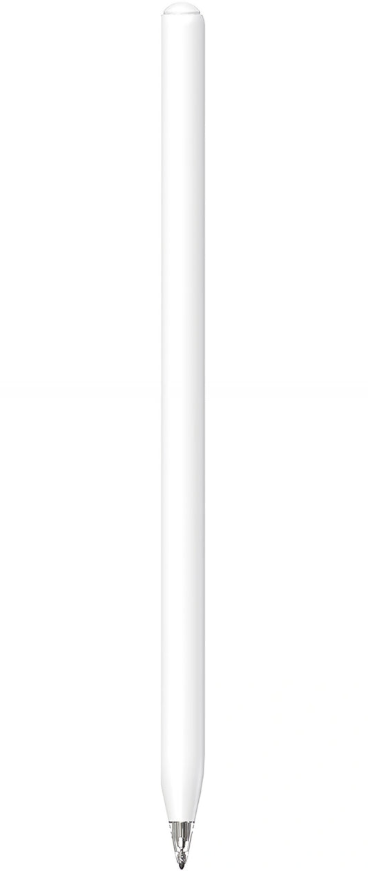 Touch Pen Metapen Air8 Pro para Apple iPad, Versión Activa, Blanco ME-APP172