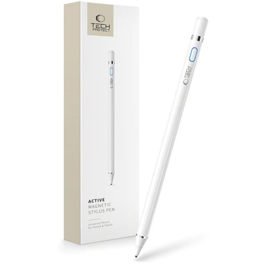 Touch Pen Tech-Protect Active, blanco 