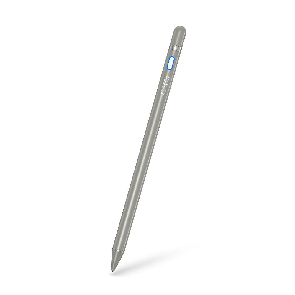 Touch Pen Tech-Protect Active, Gris 