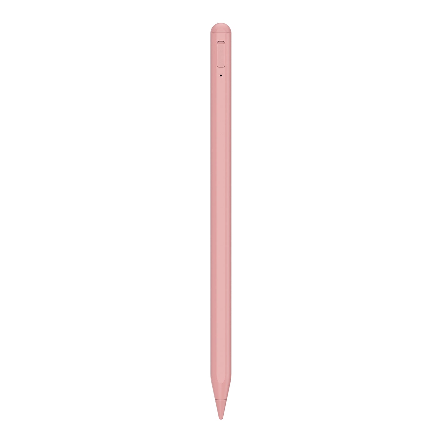 Touch Pen Techsuit AC10SH para Apple iPad, Versión Activa, Rosa
