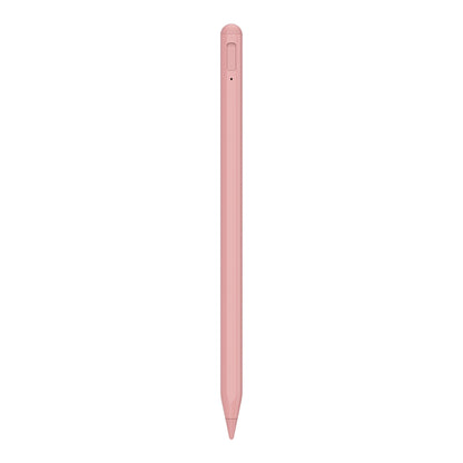 Touch Pen Techsuit AC10SH para Apple iPad, Versión Activa, Rosa