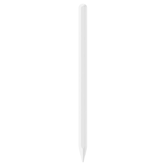 Touch Pen Techsuit AC20-Pro para Apple iPad, Versión Activa, Blanco