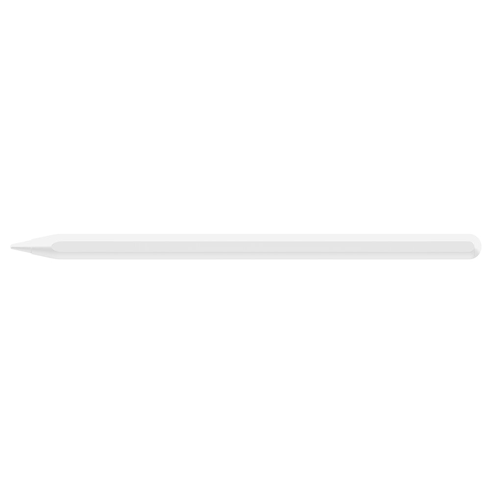 Touch Pen Techsuit AC20-Pro para Apple iPad, Versión Activa, Blanco