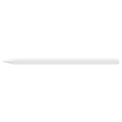 Touch Pen Techsuit AC20-Pro para Apple iPad, Versión Activa, Blanco
