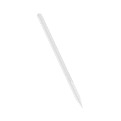 Touch Pen Techsuit AX10 para Apple iPad, Versión Activa, Blanco