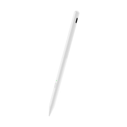 Touch Pen Techsuit AX10 para Apple iPad, Versión Activa, Blanco