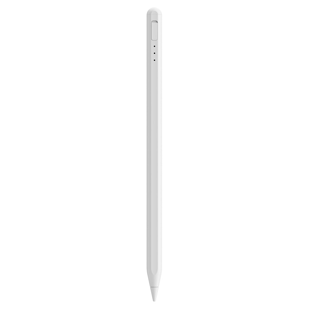 Touch Pen Techsuit AX10-T para Apple iPad, Versión Activa, Blanco
