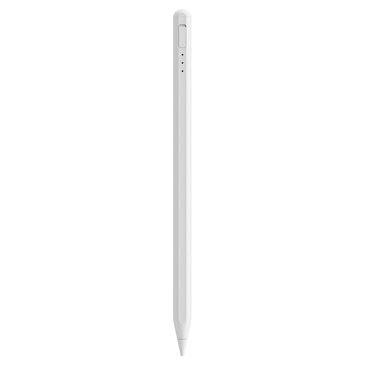 Touch Pen Techsuit AX10-T para Apple iPad, Versión Activa, Blanco