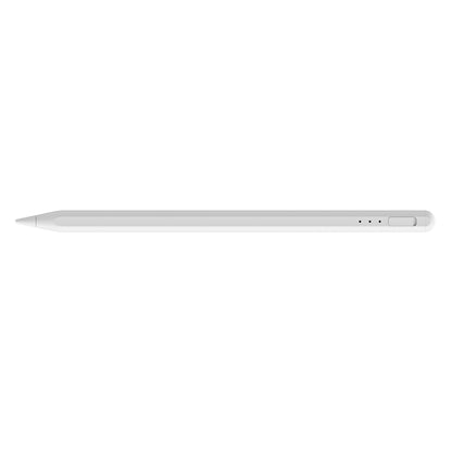 Touch Pen Techsuit AX10-T para Apple iPad, Versión Activa, Blanco