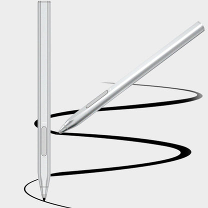 Touch Pen Techsuit C581-C para Microsoft Surface, Versión Activa, Negro