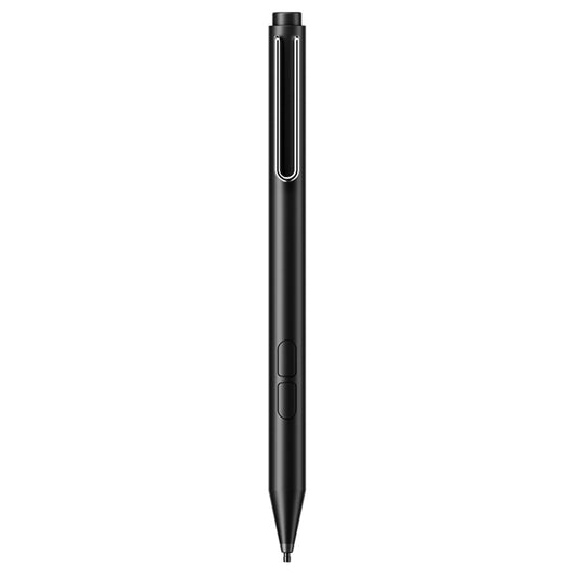Touch Pen Techsuit F94S para Microsoft Surface / Asus Transformer / Zen / Vivobook / HP Envy / Pavilion / Spectre, Versión Activa, Negro