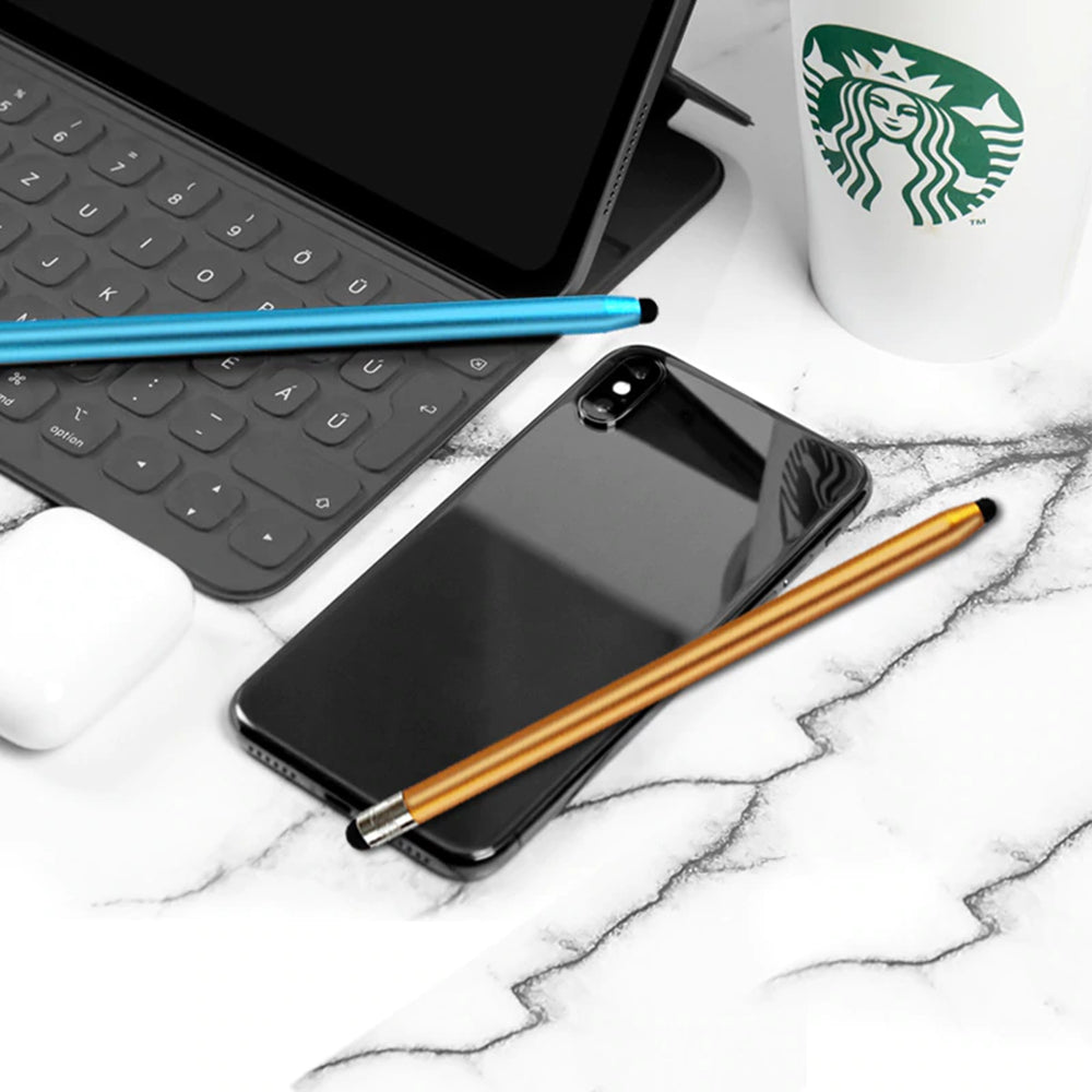 Touch Pen Techsuit JC01, Negro