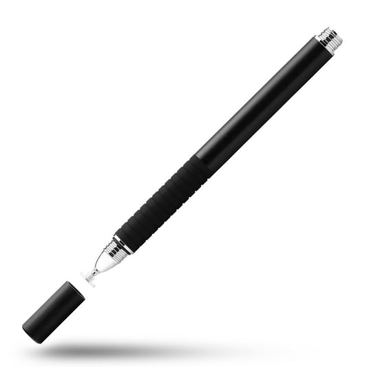 Touch Pen Techsuit JC02-2, Negro