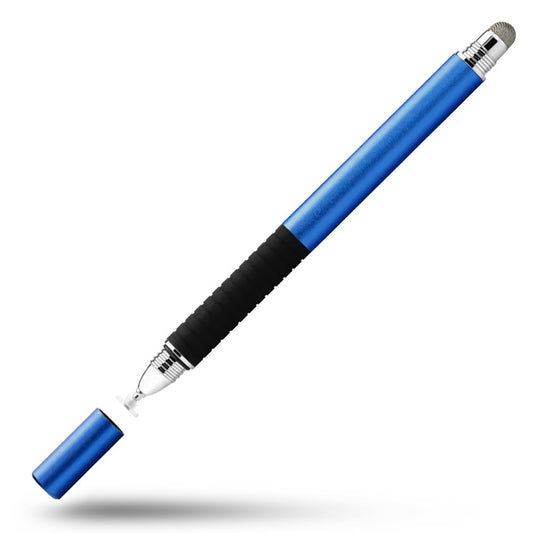 Touch Pen Techsuit JC02, Azul Oscuro