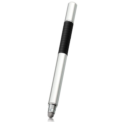 Touch Pen Techsuit JC02, Plata Blanca