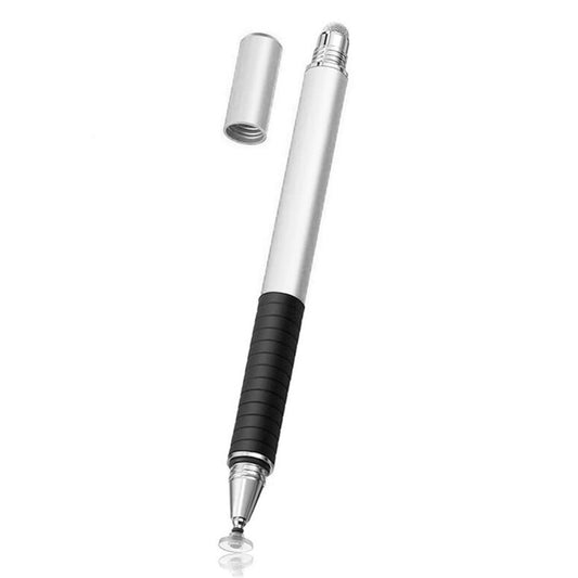 Touch Pen Techsuit JC02, Plata Blanca