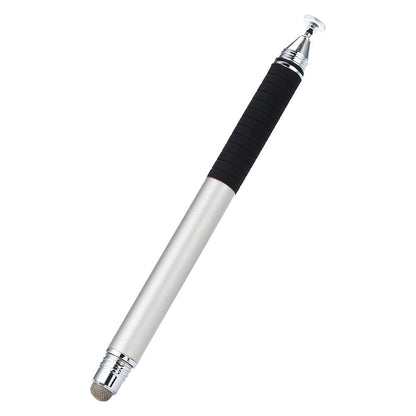 Touch Pen Techsuit JC02, Plata Blanca