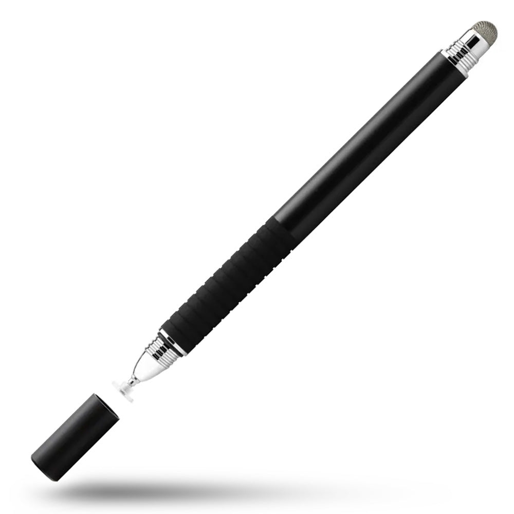 Touch Pen Techsuit JC02, Negro