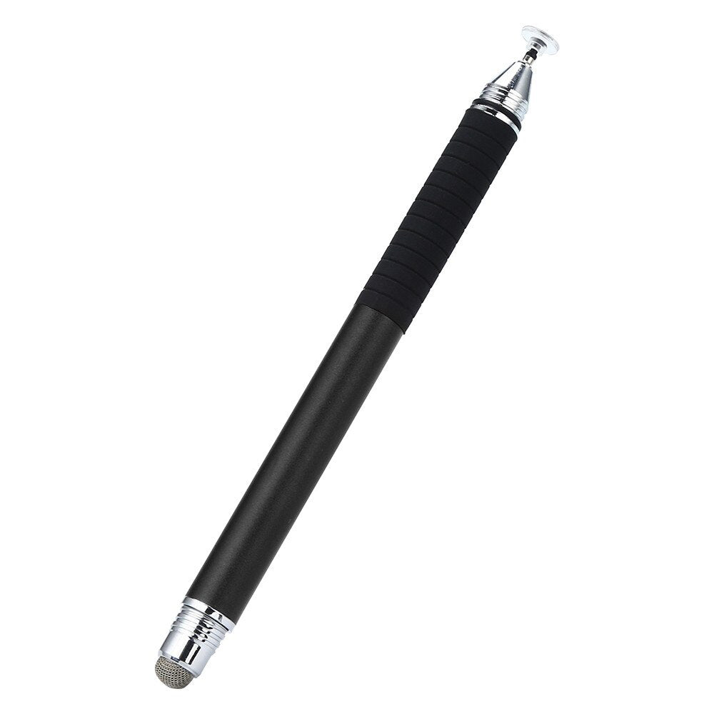 Touch Pen Techsuit JC02, Negro
