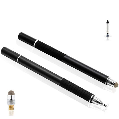 Touch Pen Techsuit JC02, Negro