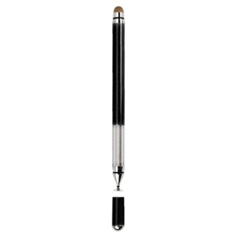 Touch Pen Techsuit JC03, Negro