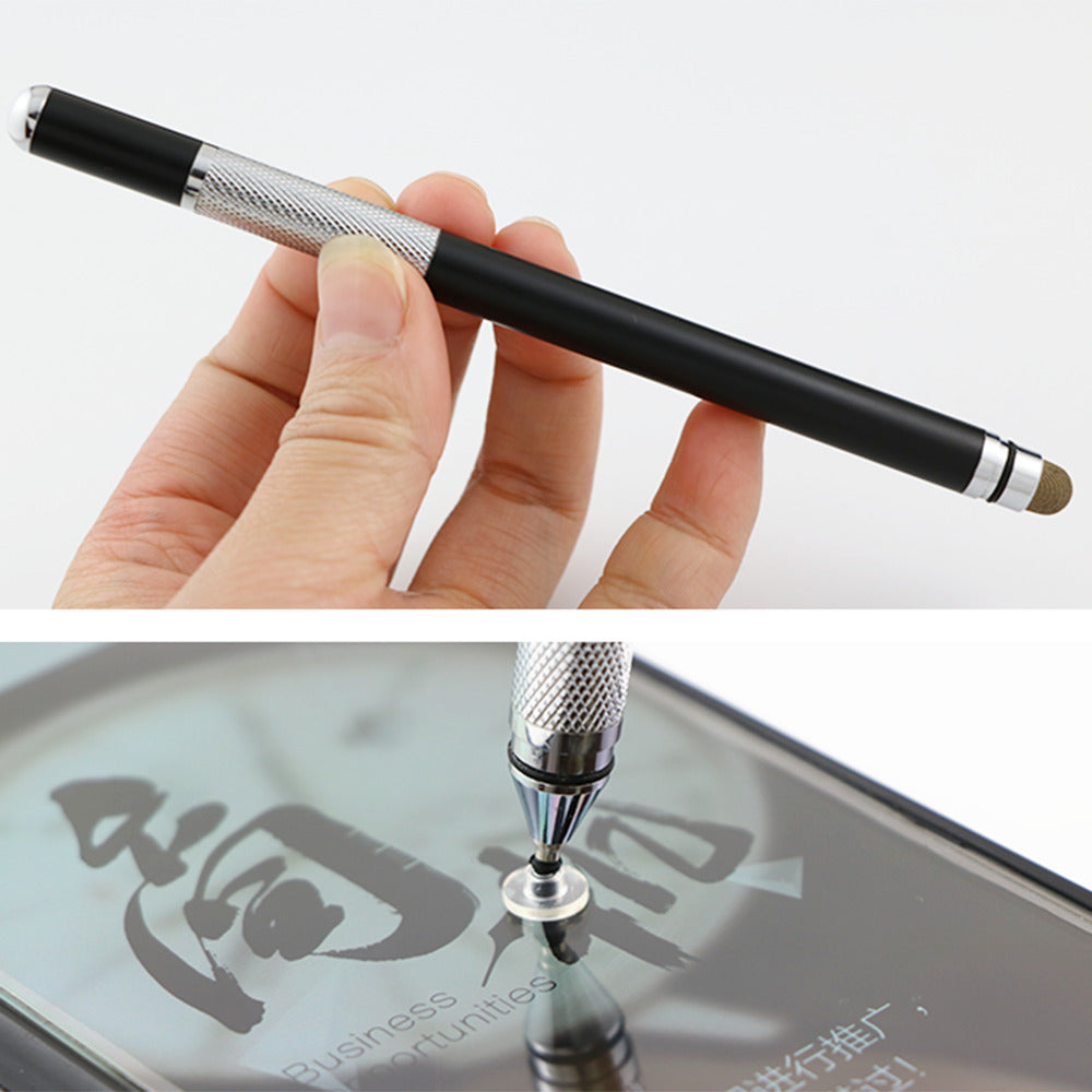 Touch Pen Techsuit JC03, Negro