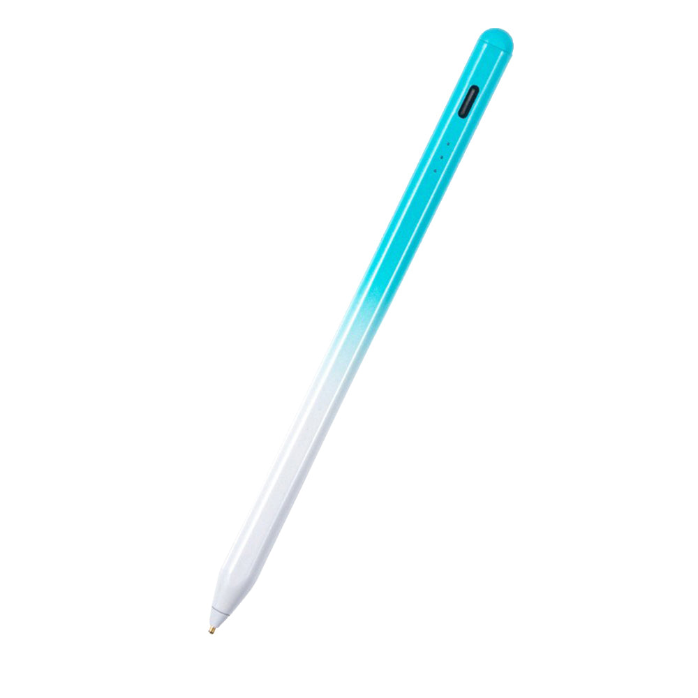 Touch Pen Techsuit S3, Versión Activa, Azul