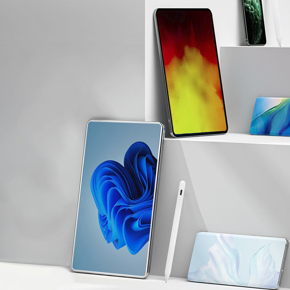 Touch Pen Techsuit S3, Versión Activa, Azul