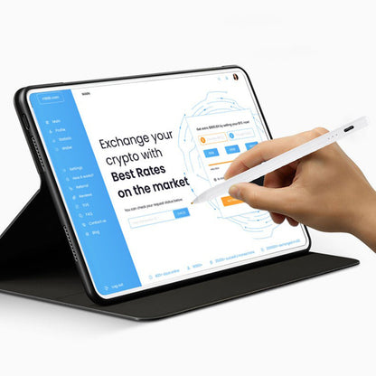 Touch Pen Techsuit S3, Versión Activa, Azul