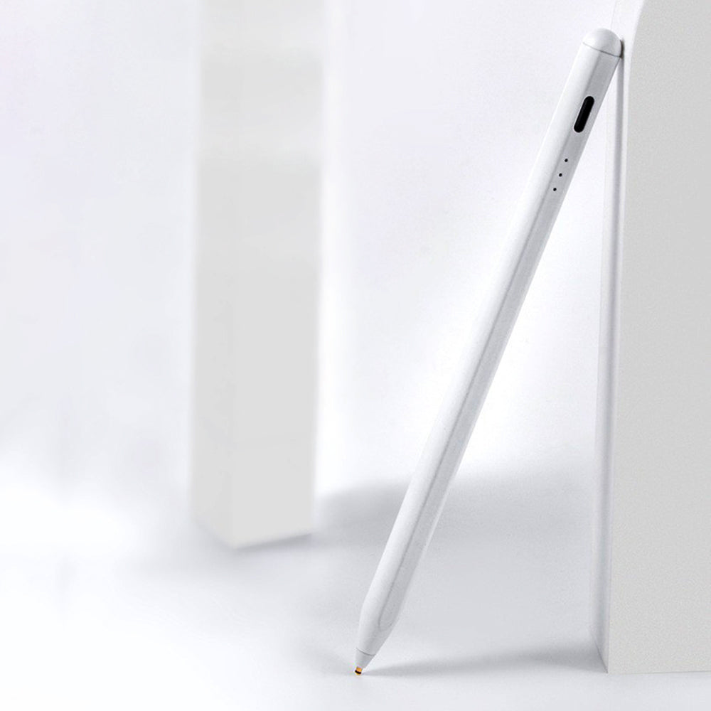 Touch Pen Techsuit S3, Versión Activa, Negro