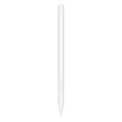 Touch Pen Techsuit V15 para Apple iPad, Versión Activa, Blanco