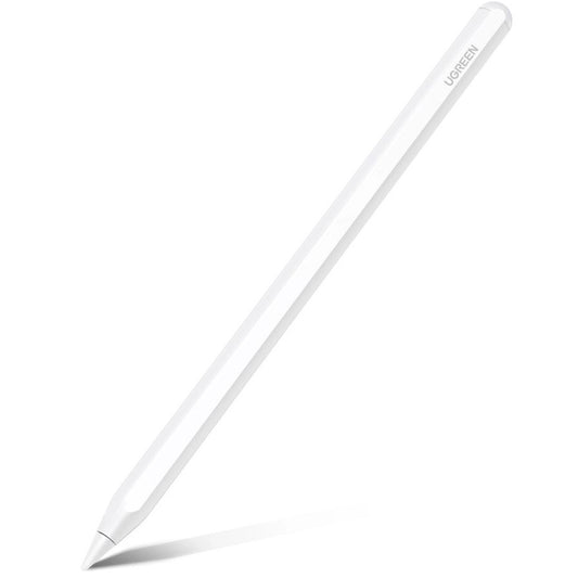 Touch Pen UGREEN para Apple iPad, Versión Activa, Blanco