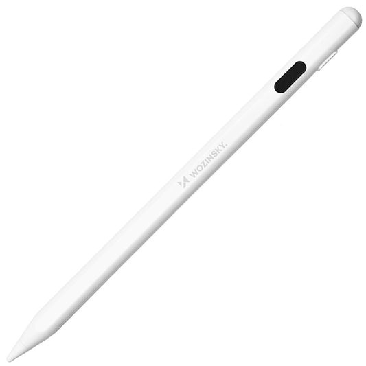 Touch Pen WZK W2268YAS para Apple iPad, Versión Activa, Blanco