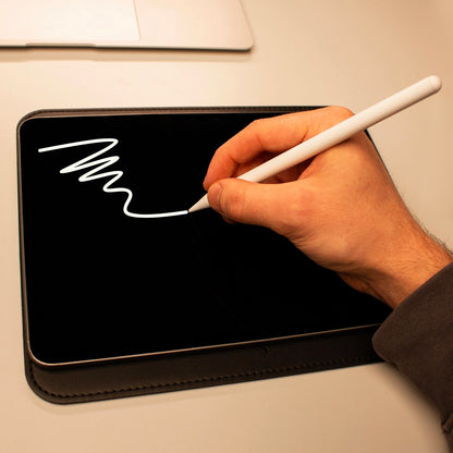 Touch Pen WZK W2268YAS para Apple iPad, Versión Activa, Blanco