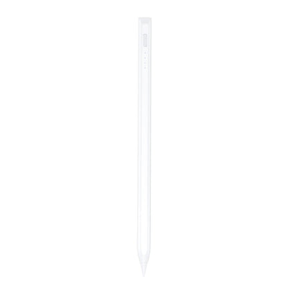 Touch Pen XO Design ST-08 para Apple iPad, Versión Activa, Blanco