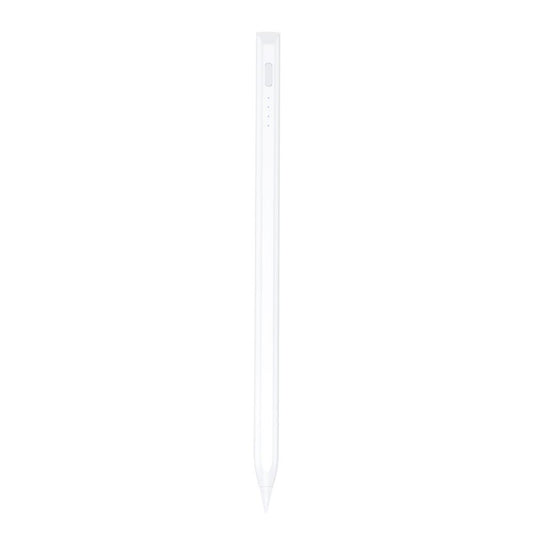 Touch Pen XO Design ST-08 para Apple iPad, Versión Activa, Blanco