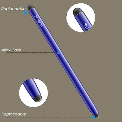 Touch Pen Yesido ST01, Azul
