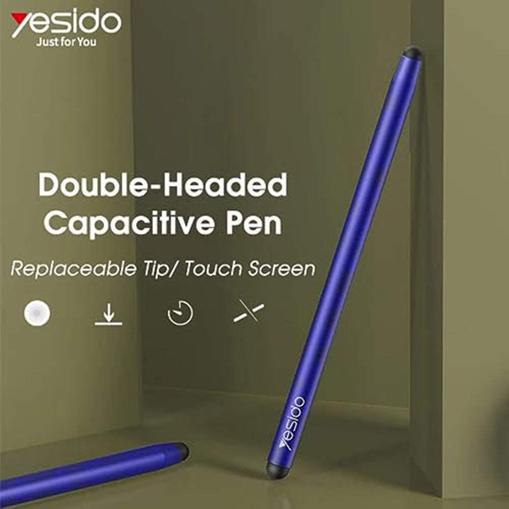Touch Pen Yesido ST01, Azul