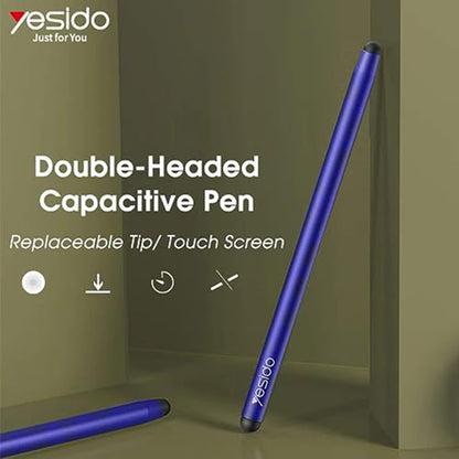Touch Pen Yesido ST01, Azul