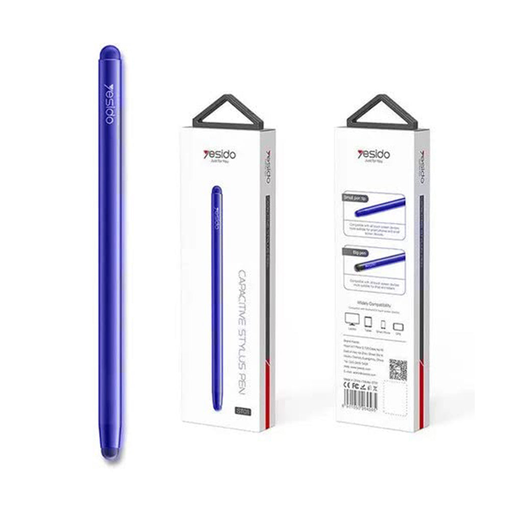 Touch Pen Yesido ST01, Azul
