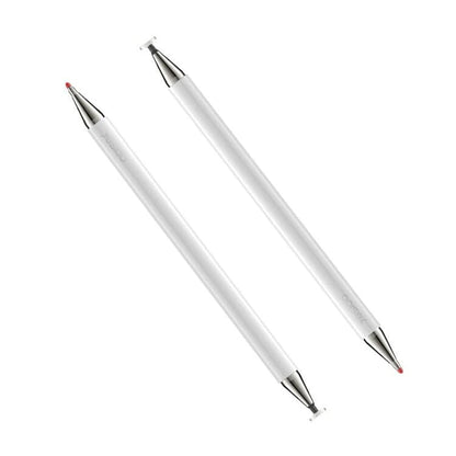 Touch Pen Yesido ST04, 2en1, Blanco