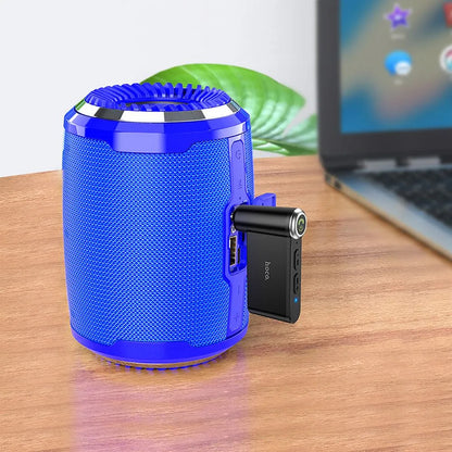 HOCO E58 Bluetooth Receiver