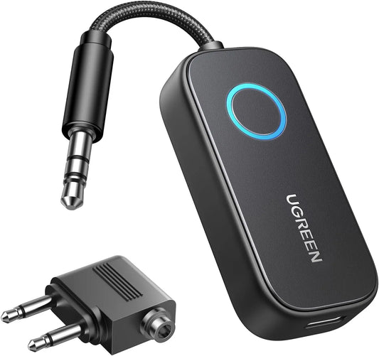 Transmisor / Receptor Bluetooth UGREEN CM672