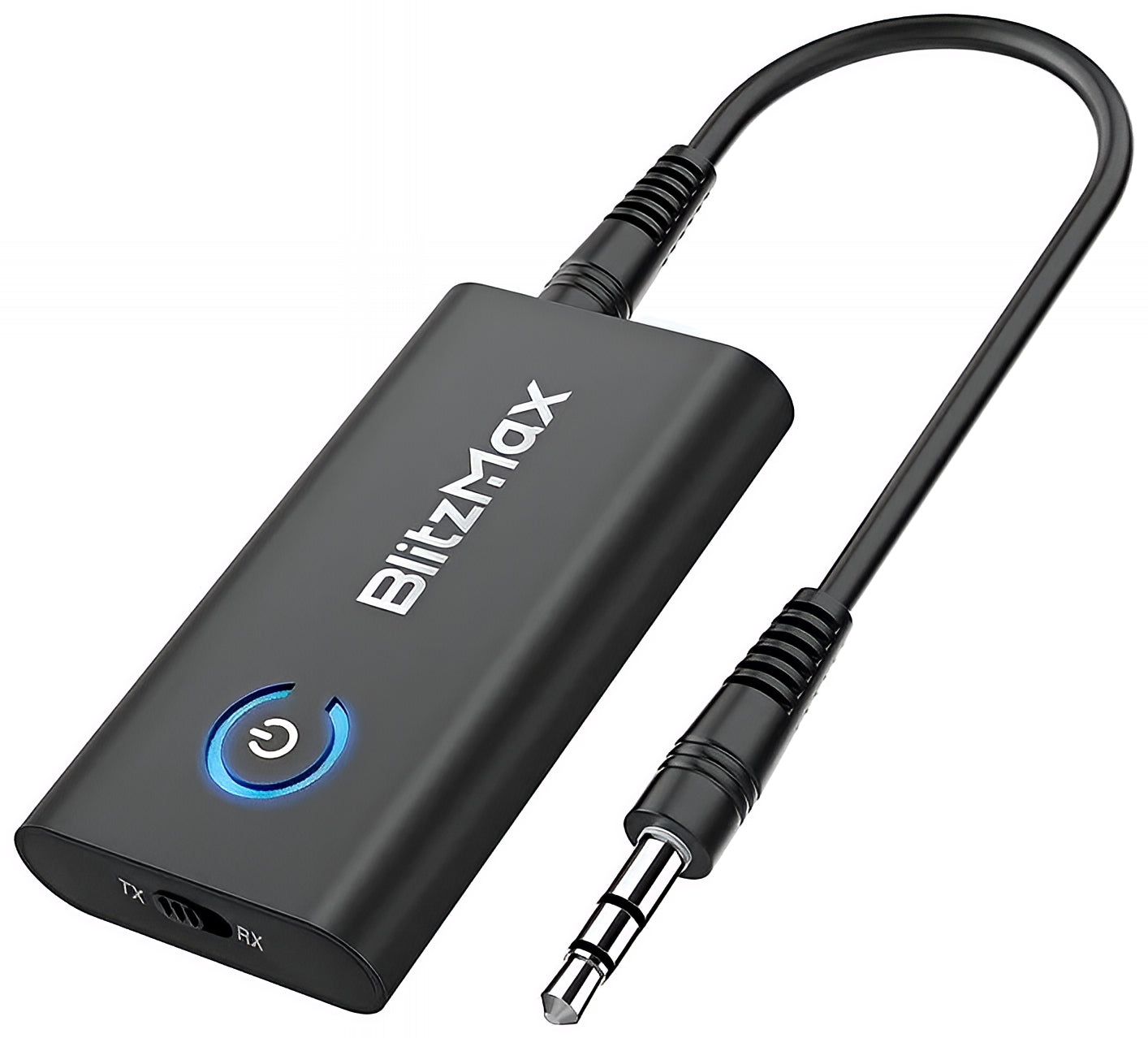 Transmisor / Receptor Bluetooth BlitzMax BT05