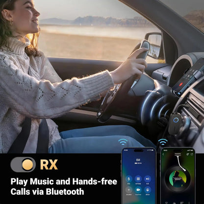 Transmisor / Receptor Bluetooth UGREEN CM672