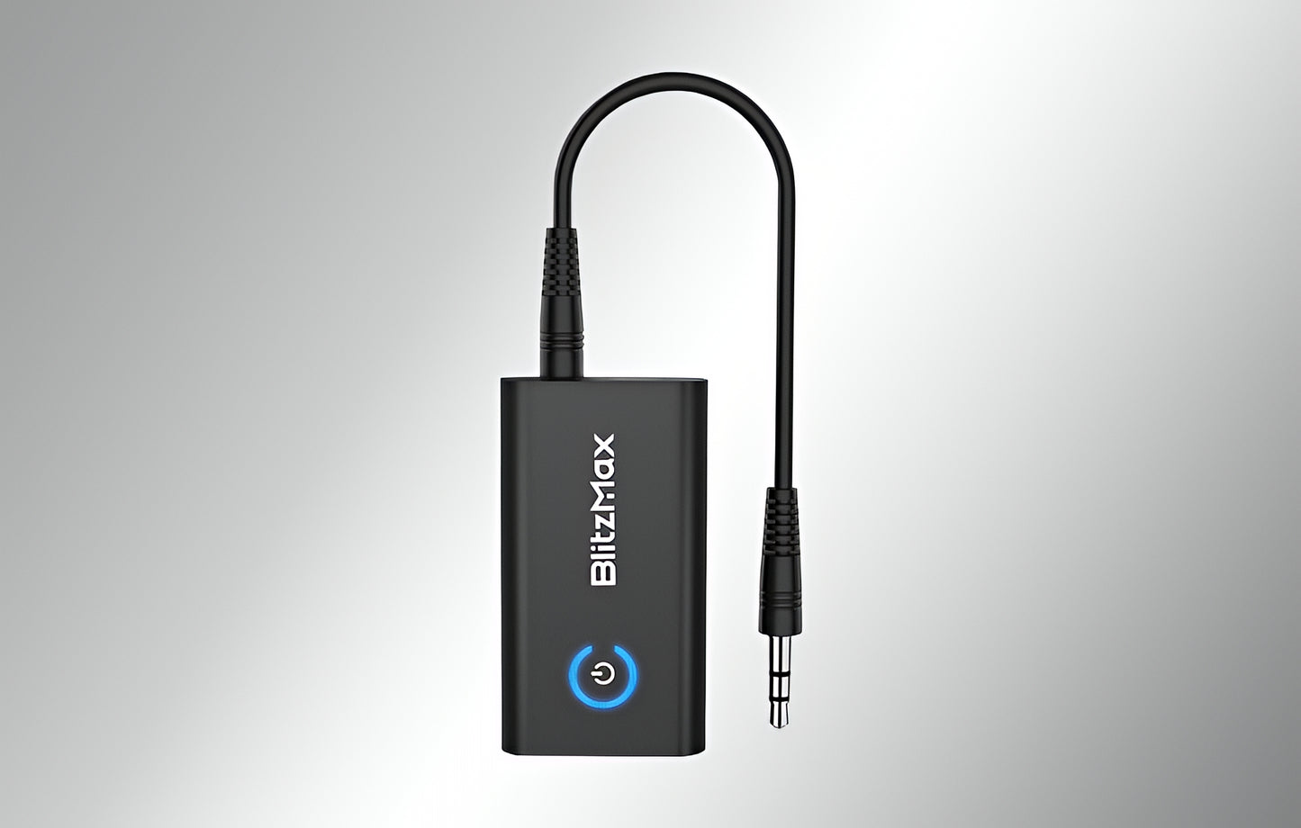 Transmisor / Receptor Bluetooth BlitzMax BT05