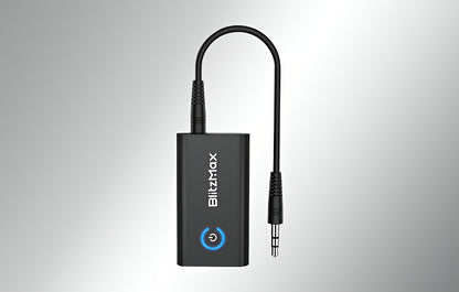 Transmisor / Receptor Bluetooth BlitzMax BT05